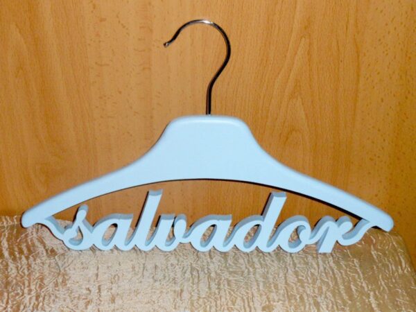 Cabide Infantil