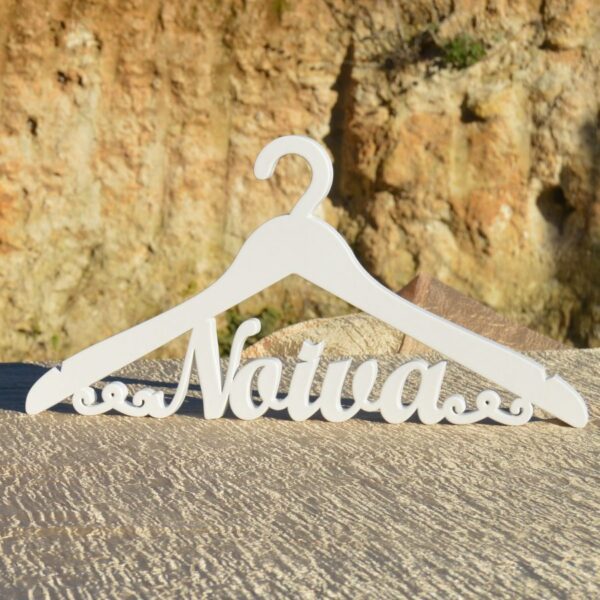 Cabide de Noiva