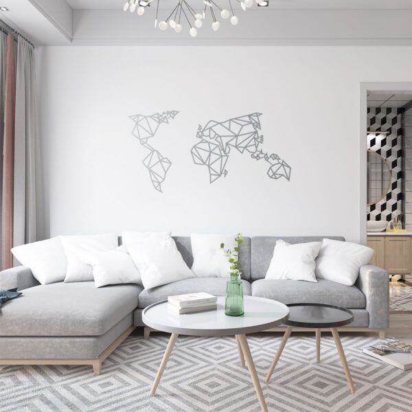 Vinil_Mapa_Mundo_Prateado