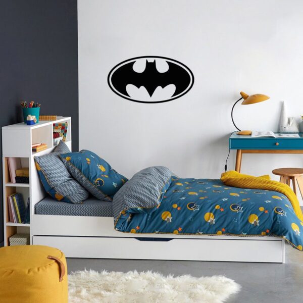 Vinil de Parede Batman